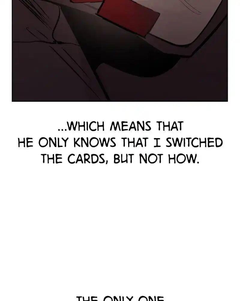 The World Is Money And Power Chapter 85