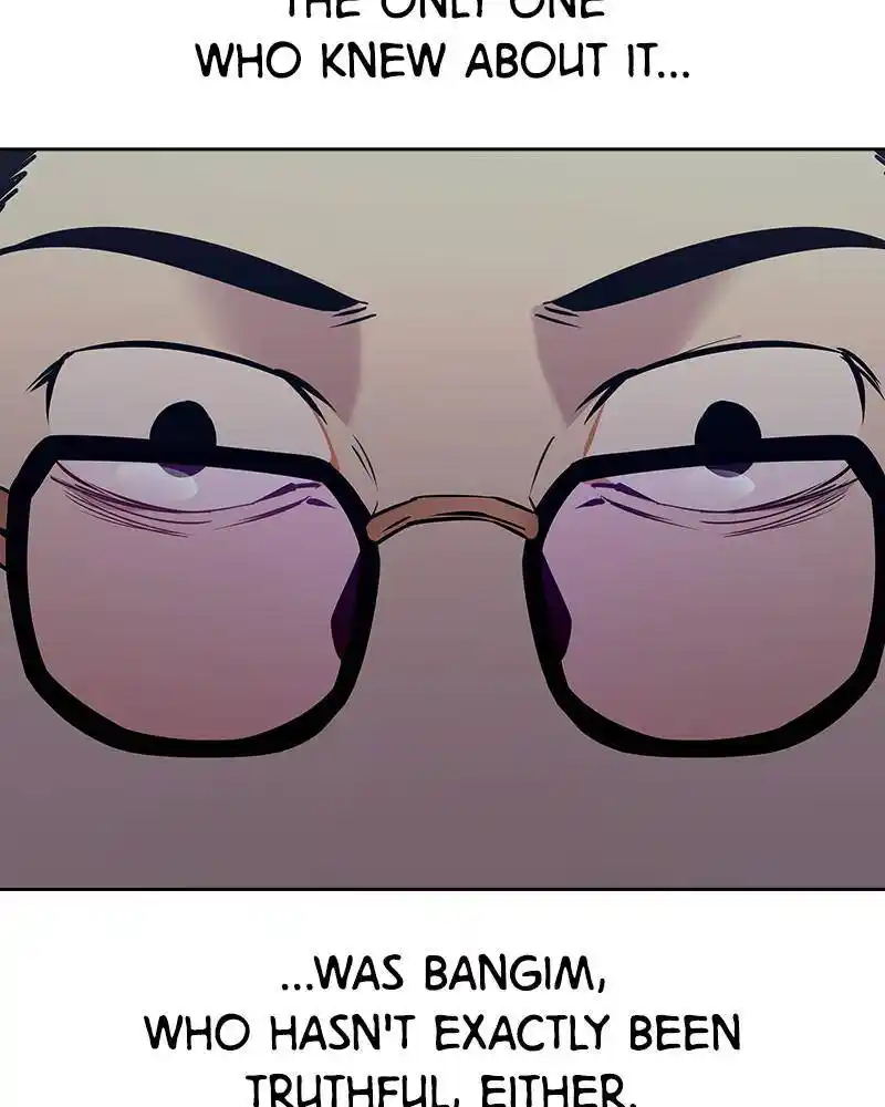 The World Is Money And Power Chapter 85