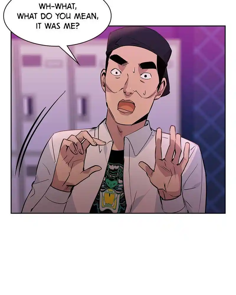 The World Is Money And Power Chapter 85