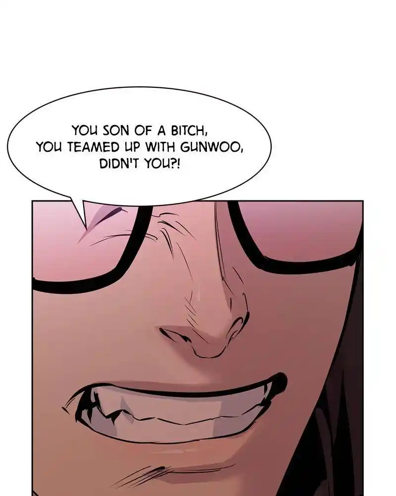 The World Is Money And Power Chapter 85