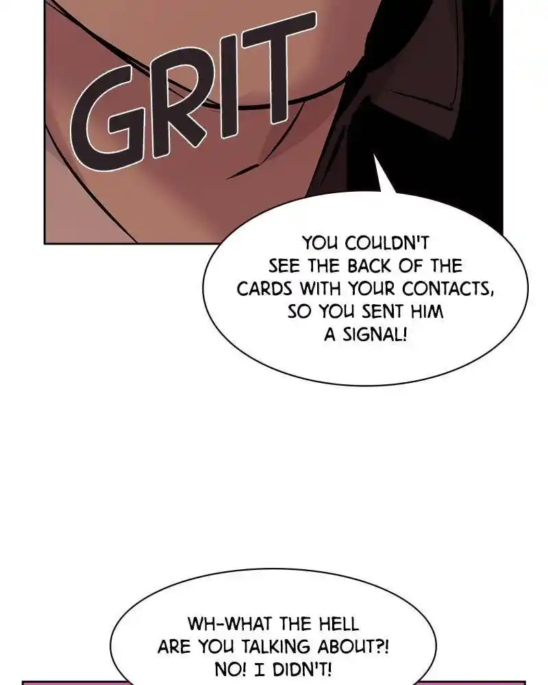 The World Is Money And Power Chapter 85