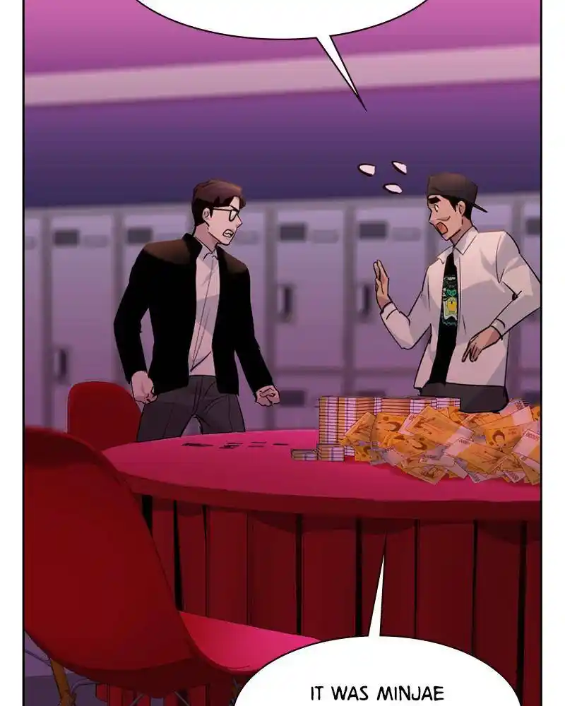 The World Is Money And Power Chapter 85