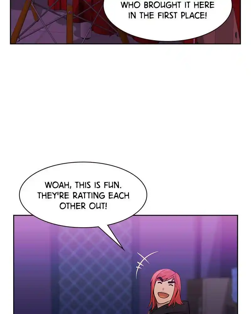 The World Is Money And Power Chapter 85