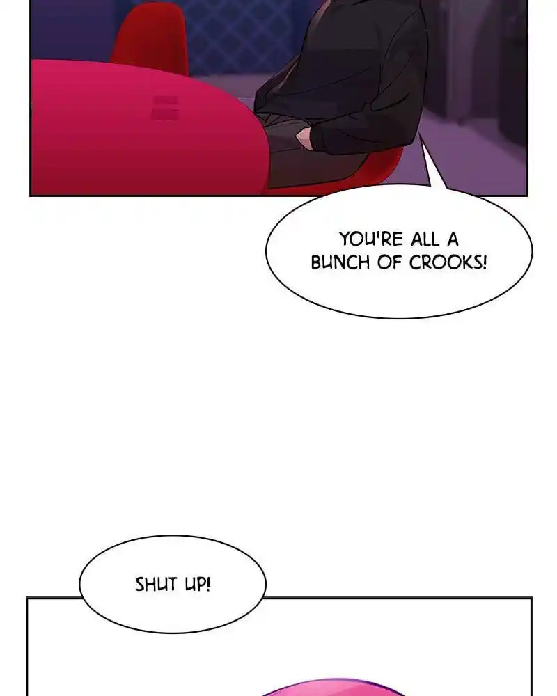 The World Is Money And Power Chapter 85