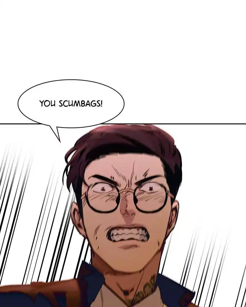 The World Is Money And Power Chapter 85