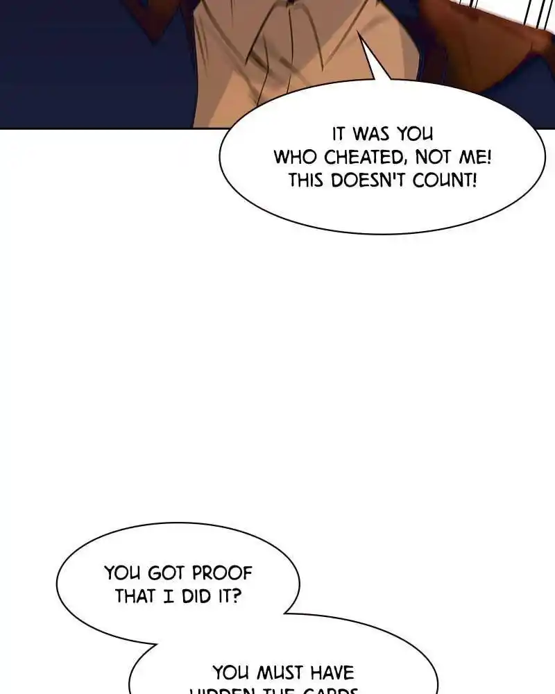 The World Is Money And Power Chapter 85