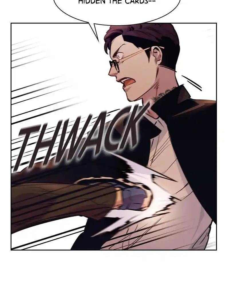 The World Is Money And Power Chapter 85