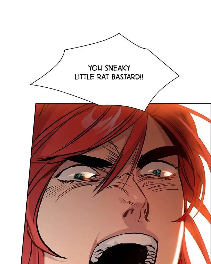 The World Is Money And Power Chapter 85