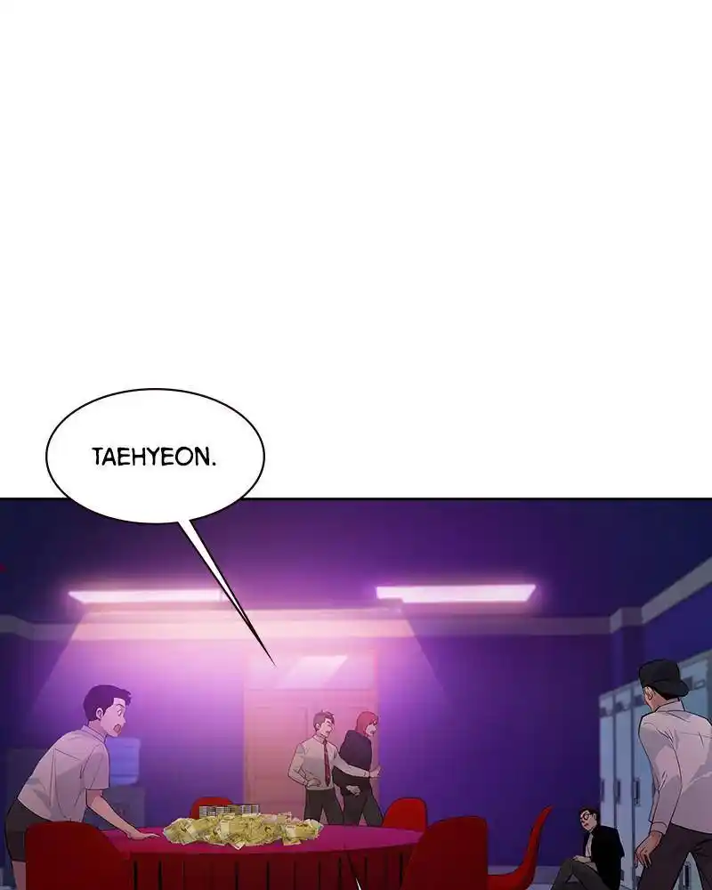 The World Is Money And Power Chapter 85