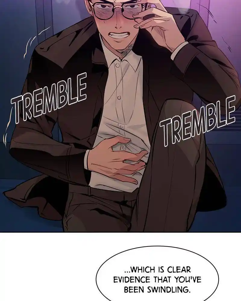 The World Is Money And Power Chapter 85