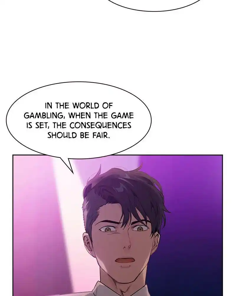 The World Is Money And Power Chapter 85