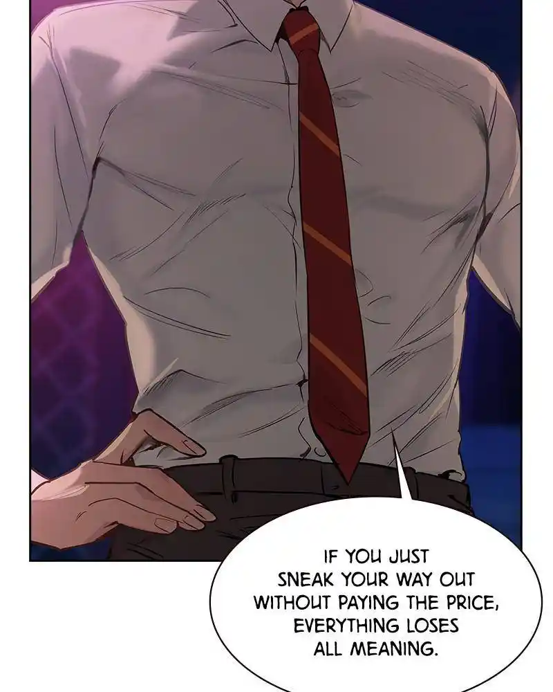 The World Is Money And Power Chapter 85