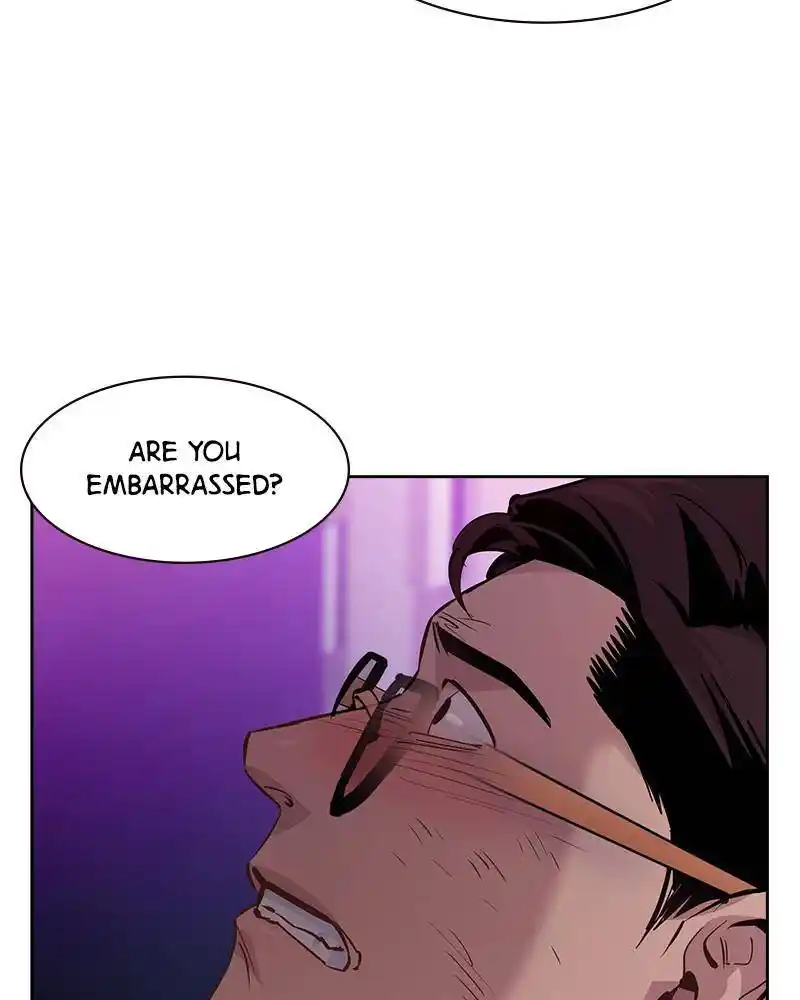 The World Is Money And Power Chapter 85