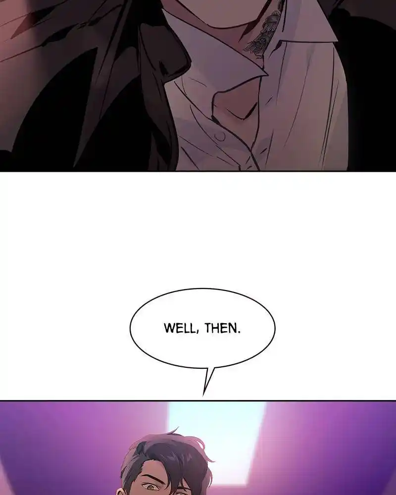 The World Is Money And Power Chapter 85