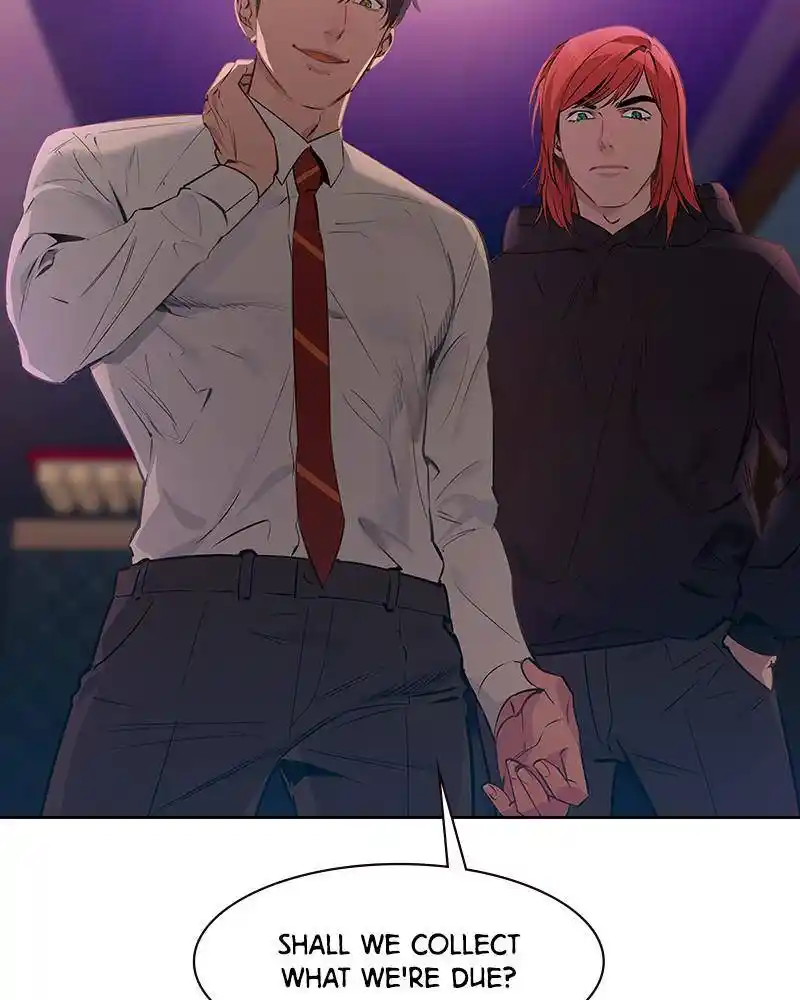 The World Is Money And Power Chapter 85