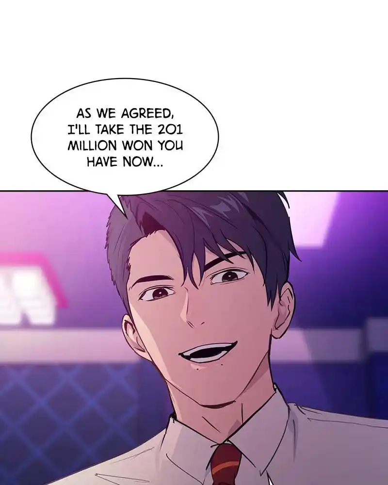 The World Is Money And Power Chapter 86