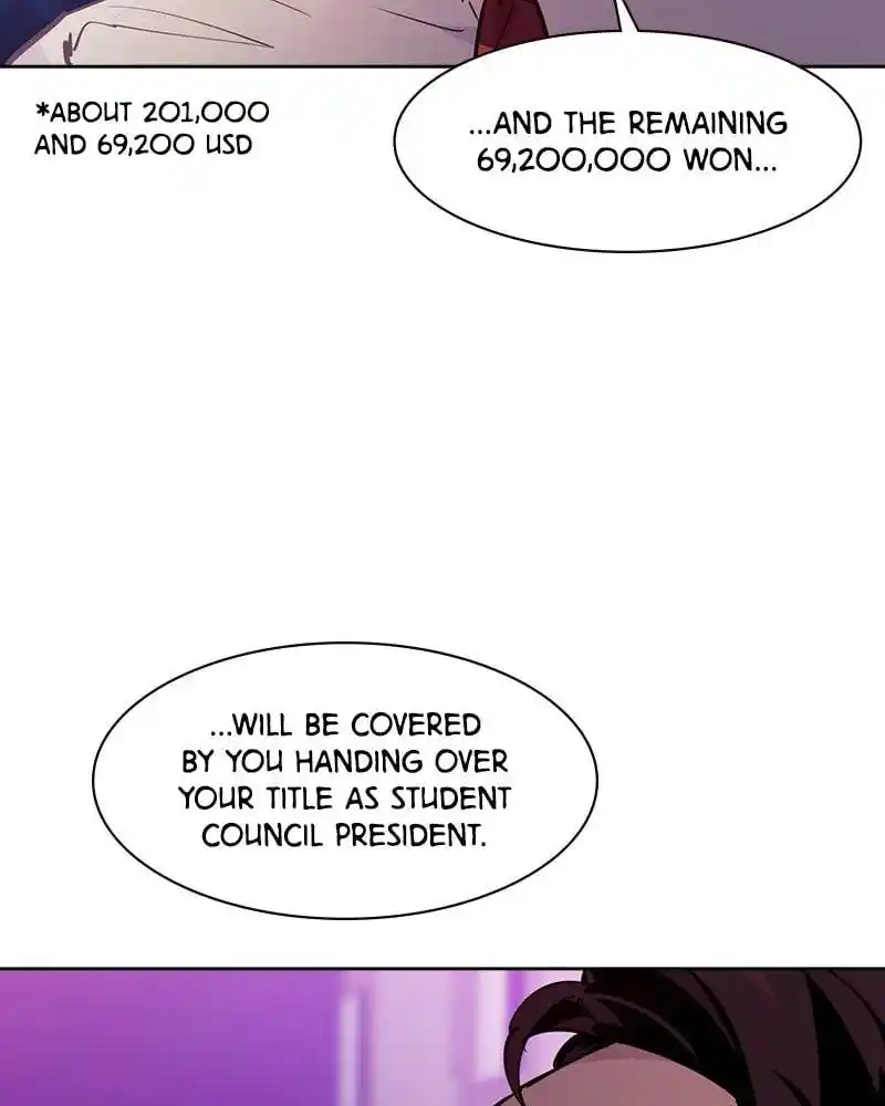 The World Is Money And Power Chapter 86