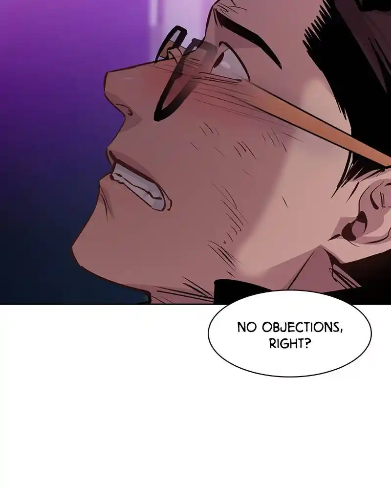 The World Is Money And Power Chapter 86