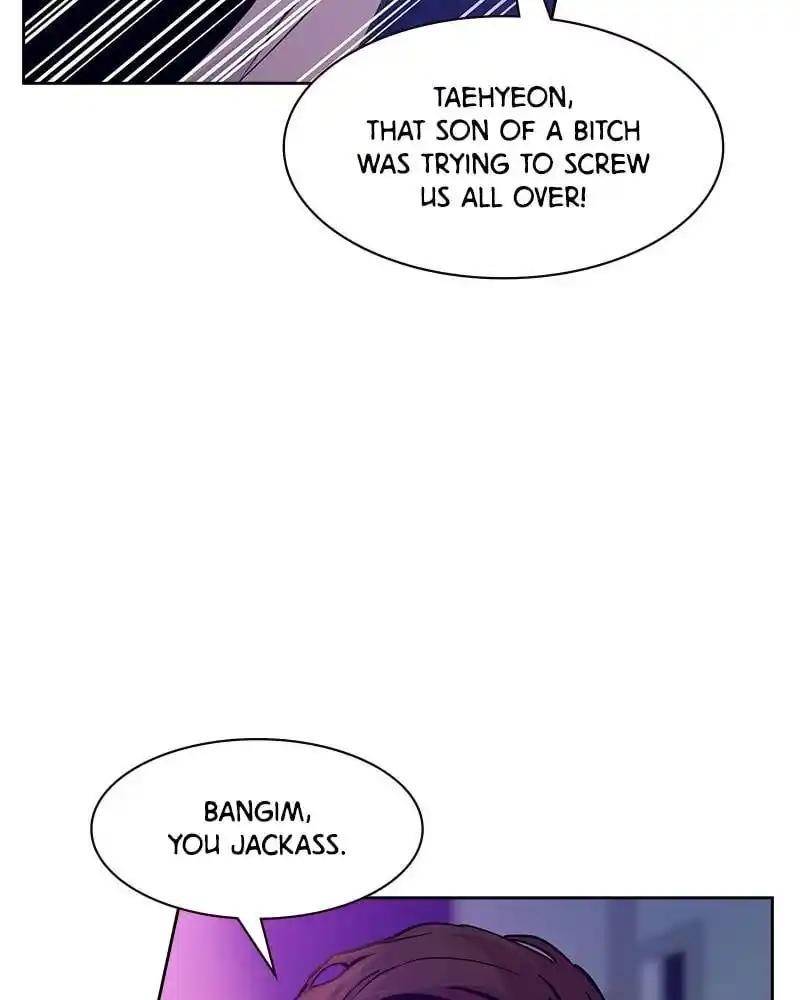 The World Is Money And Power Chapter 86