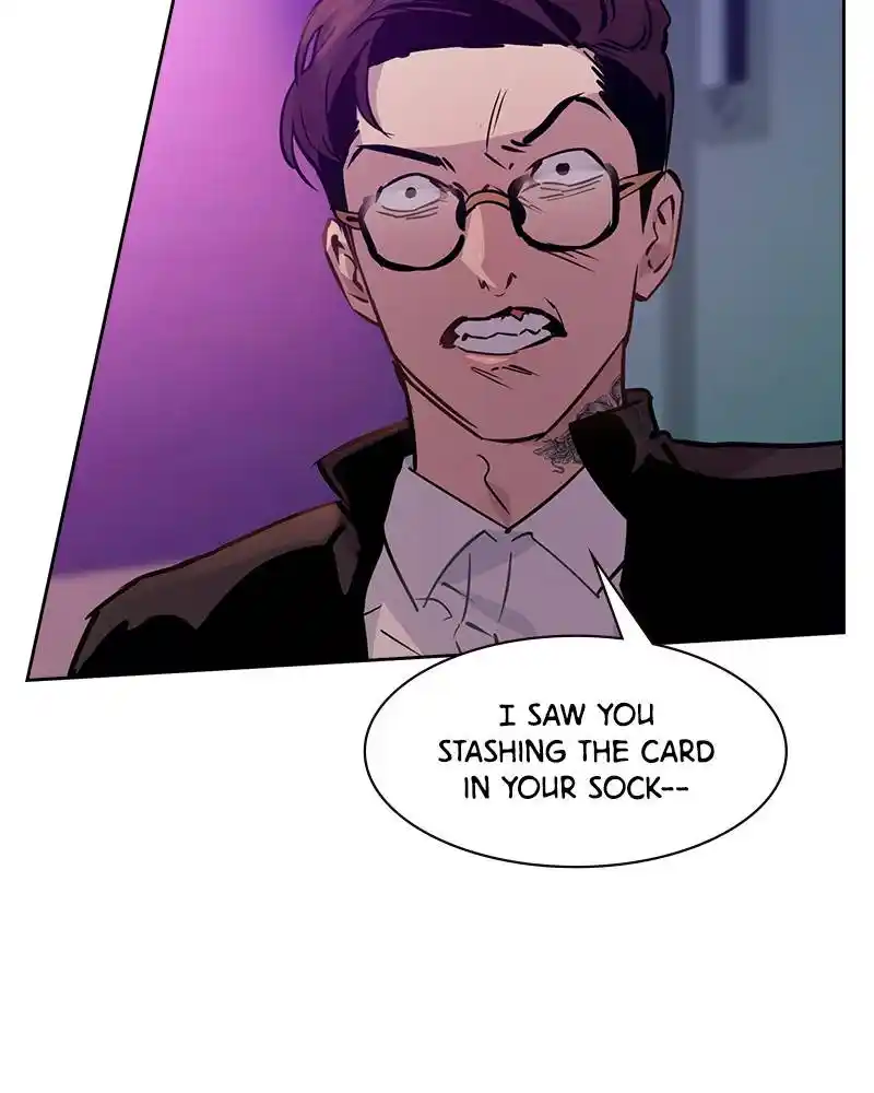 The World Is Money And Power Chapter 86