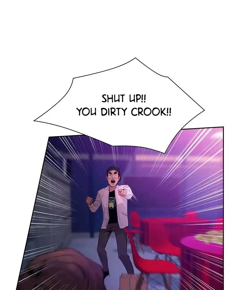 The World Is Money And Power Chapter 86