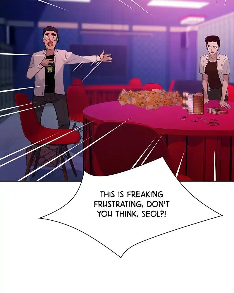 The World Is Money And Power Chapter 86