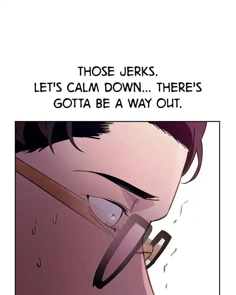 The World Is Money And Power Chapter 86