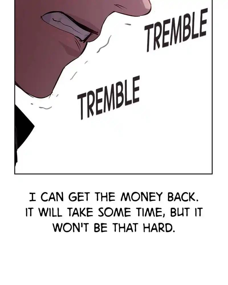 The World Is Money And Power Chapter 86