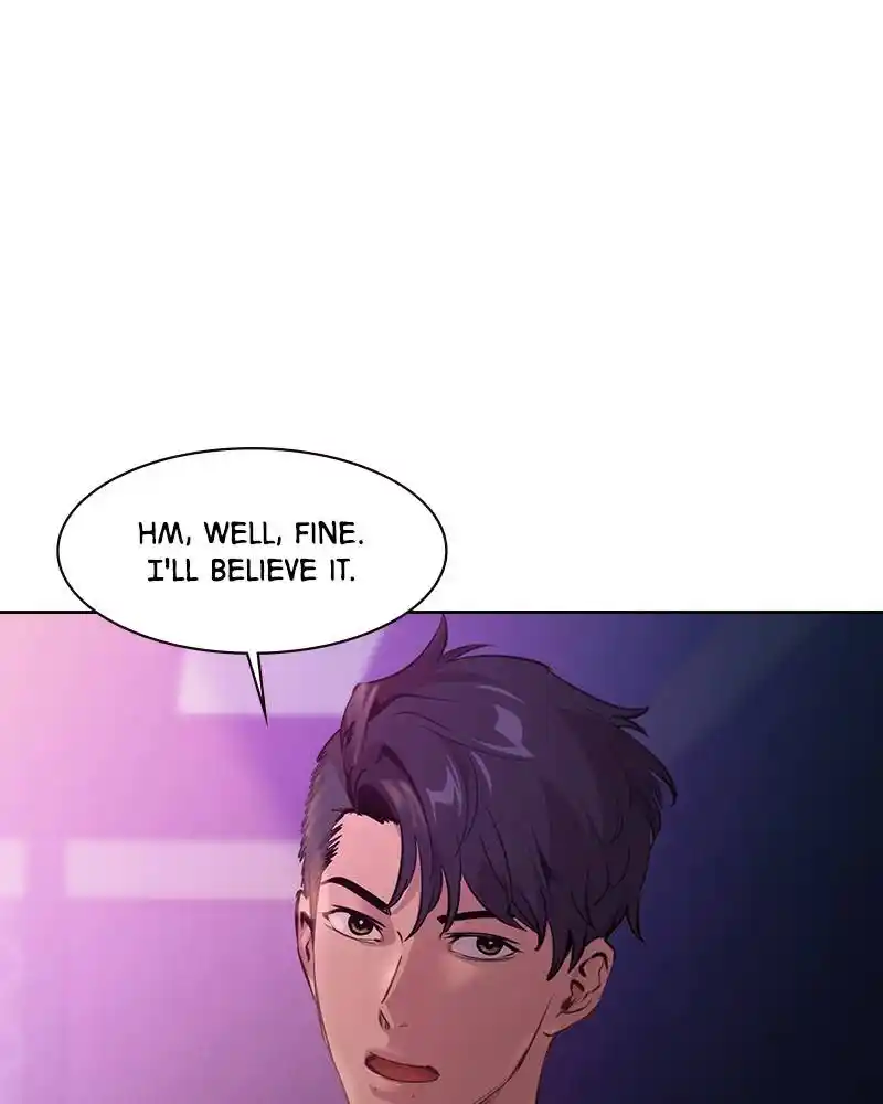 The World Is Money And Power Chapter 86