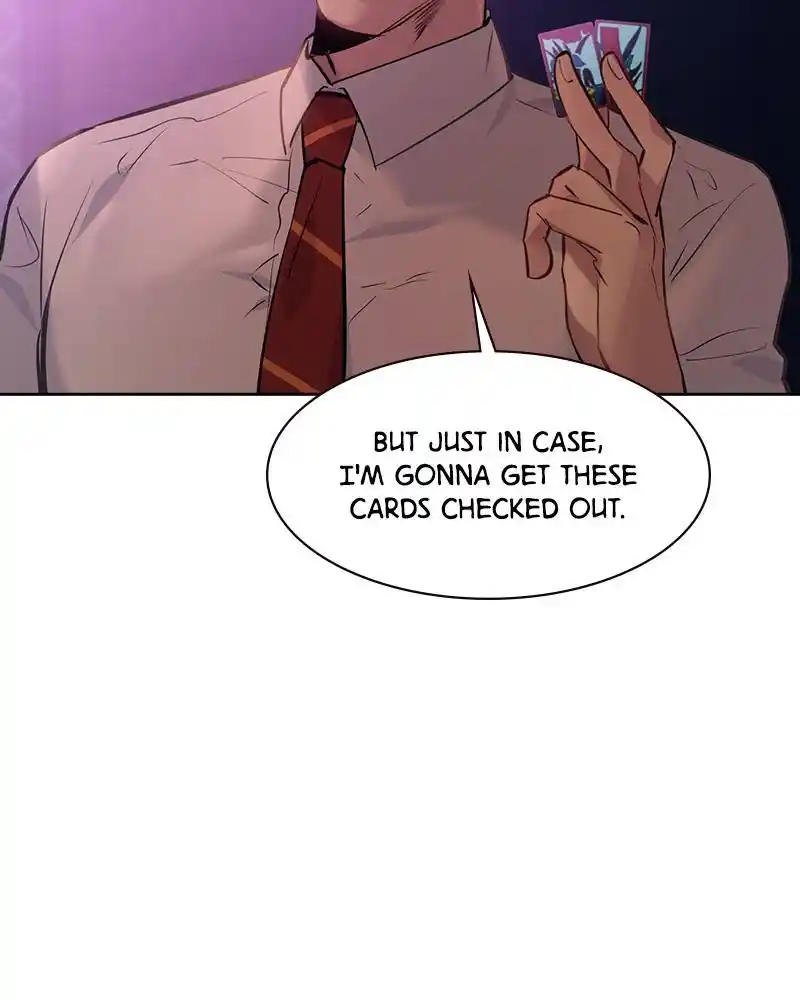 The World Is Money And Power Chapter 86