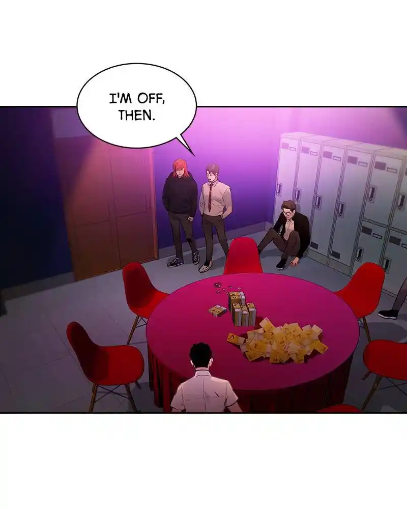 The World Is Money And Power Chapter 86