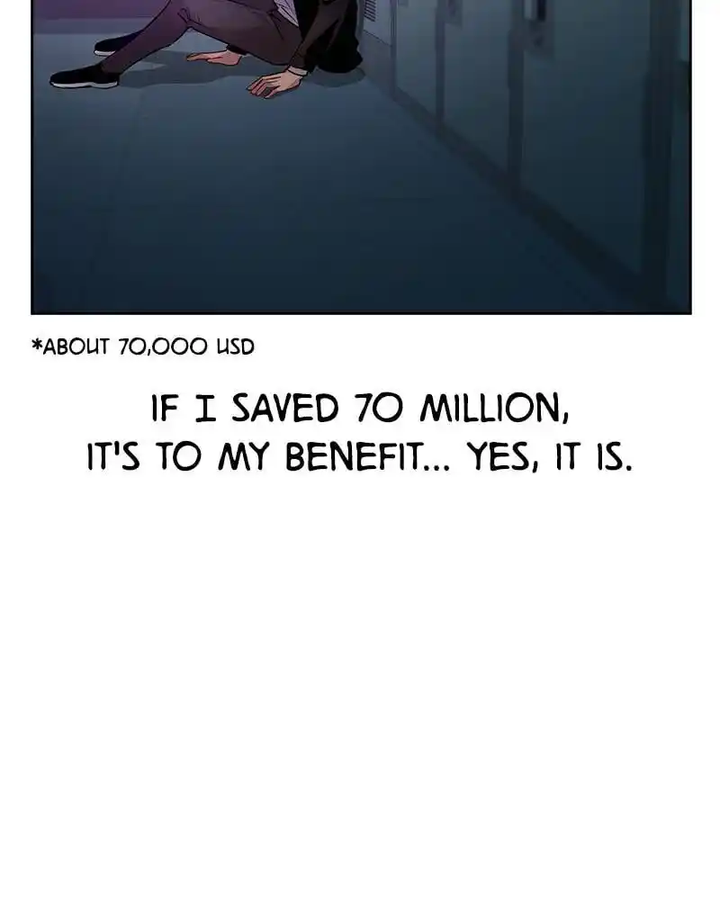 The World Is Money And Power Chapter 86