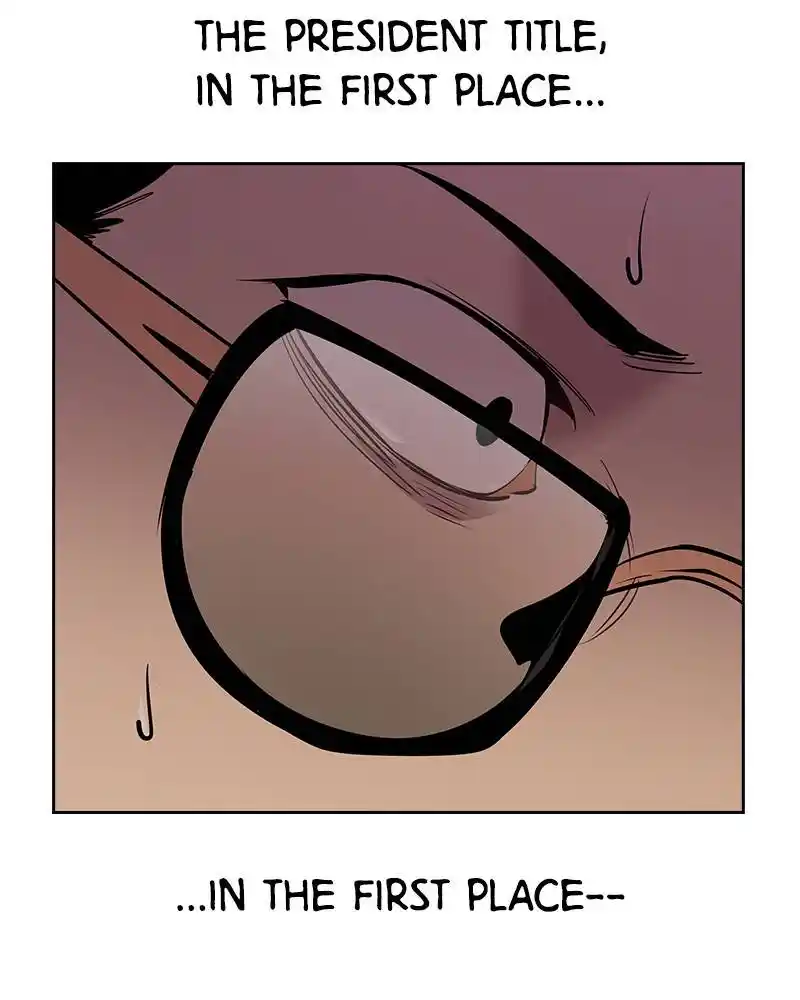 The World Is Money And Power Chapter 86