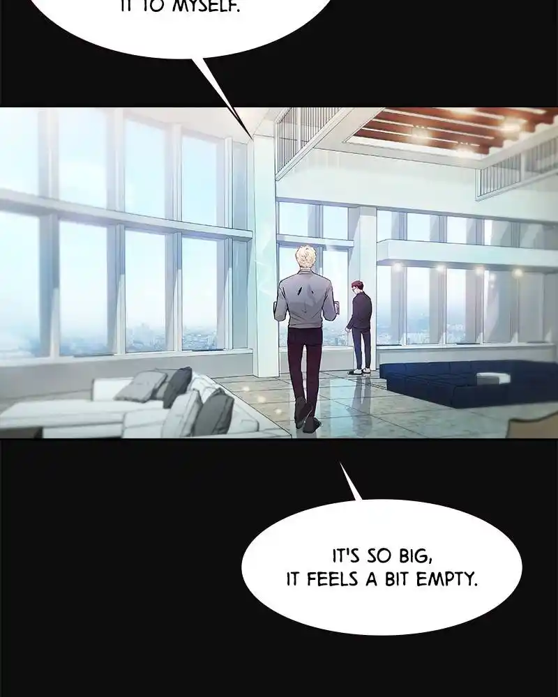 The World Is Money And Power Chapter 86