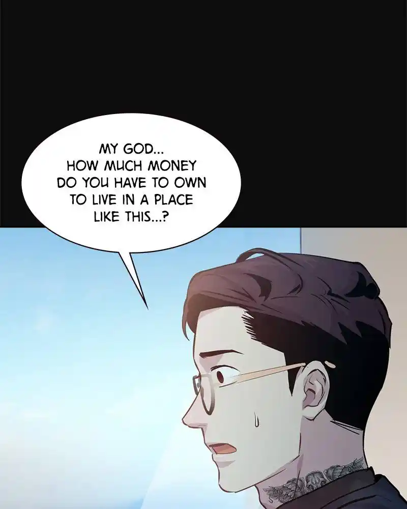 The World Is Money And Power Chapter 86