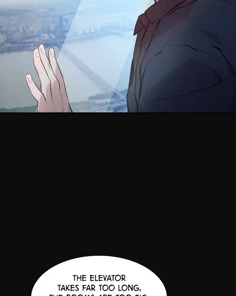 The World Is Money And Power Chapter 86