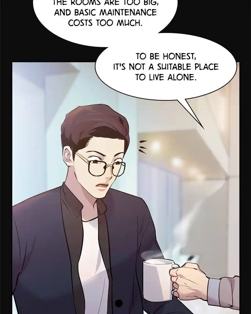 The World Is Money And Power Chapter 86