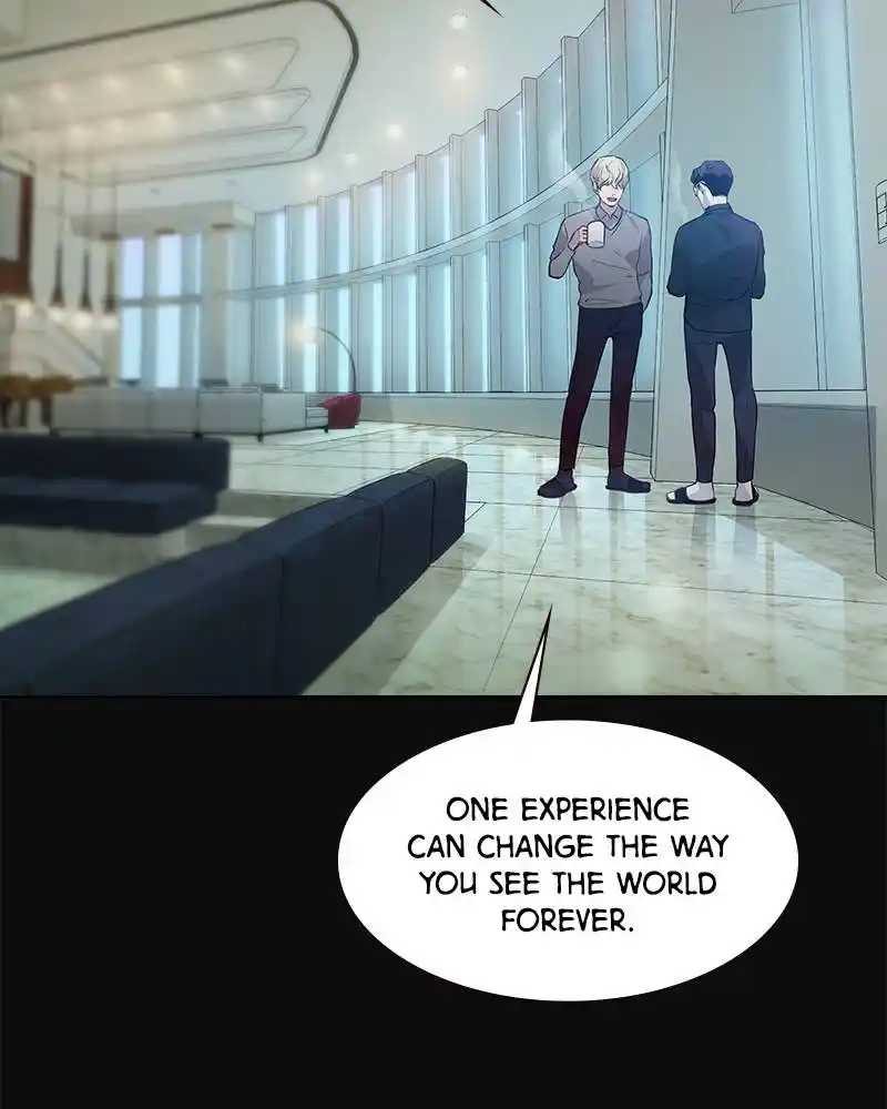 The World Is Money And Power Chapter 86