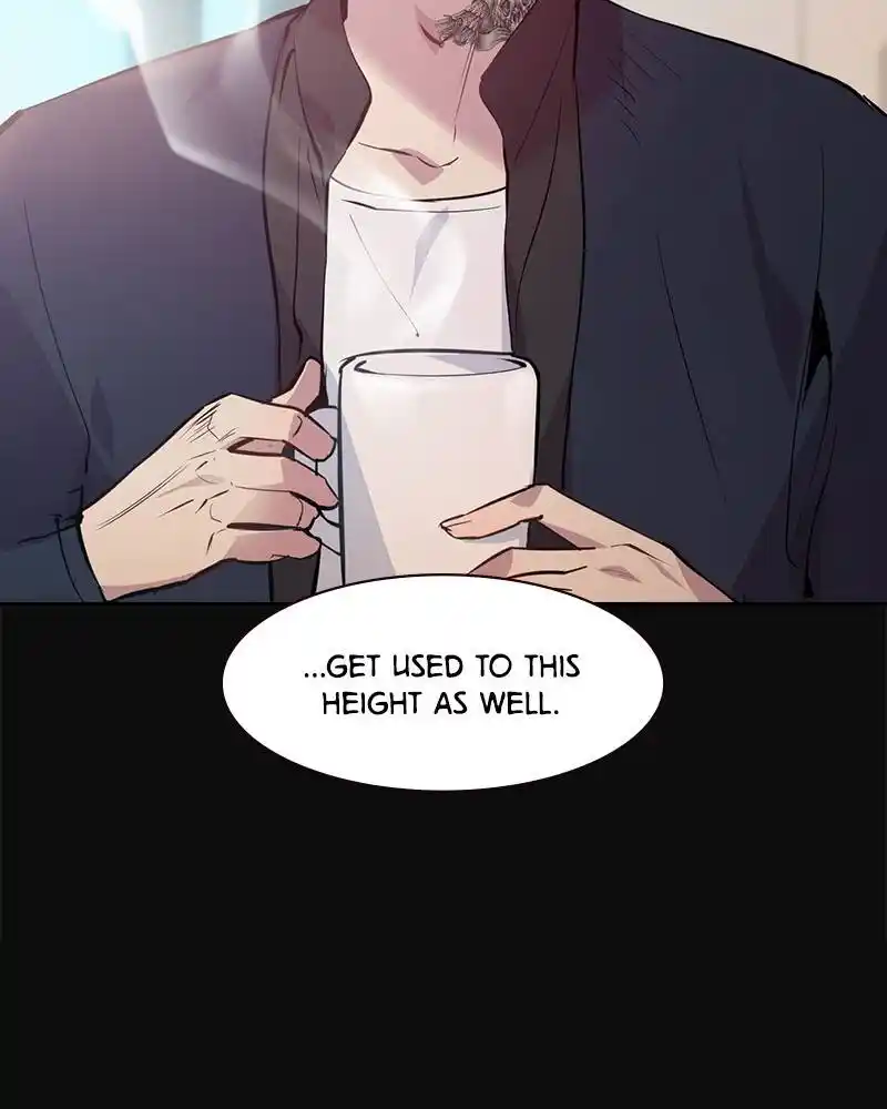 The World Is Money And Power Chapter 86