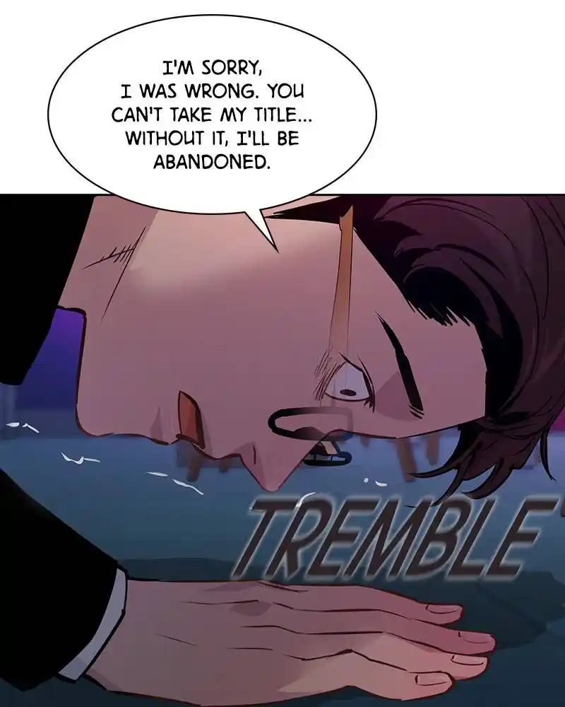 The World Is Money And Power Chapter 86