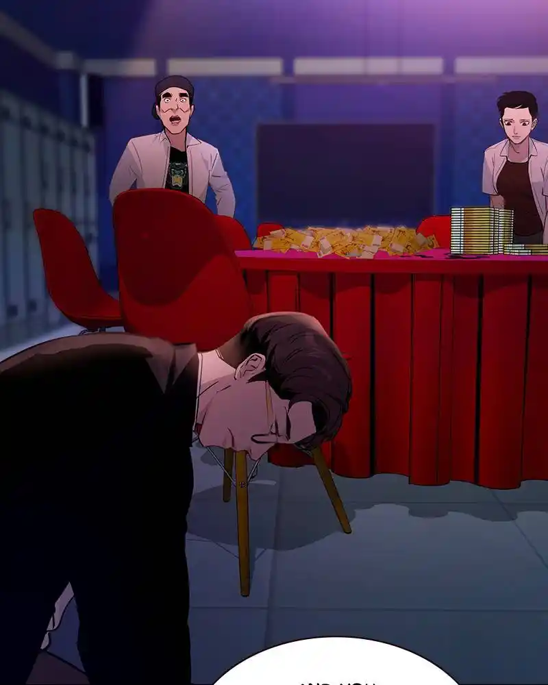 The World Is Money And Power Chapter 86