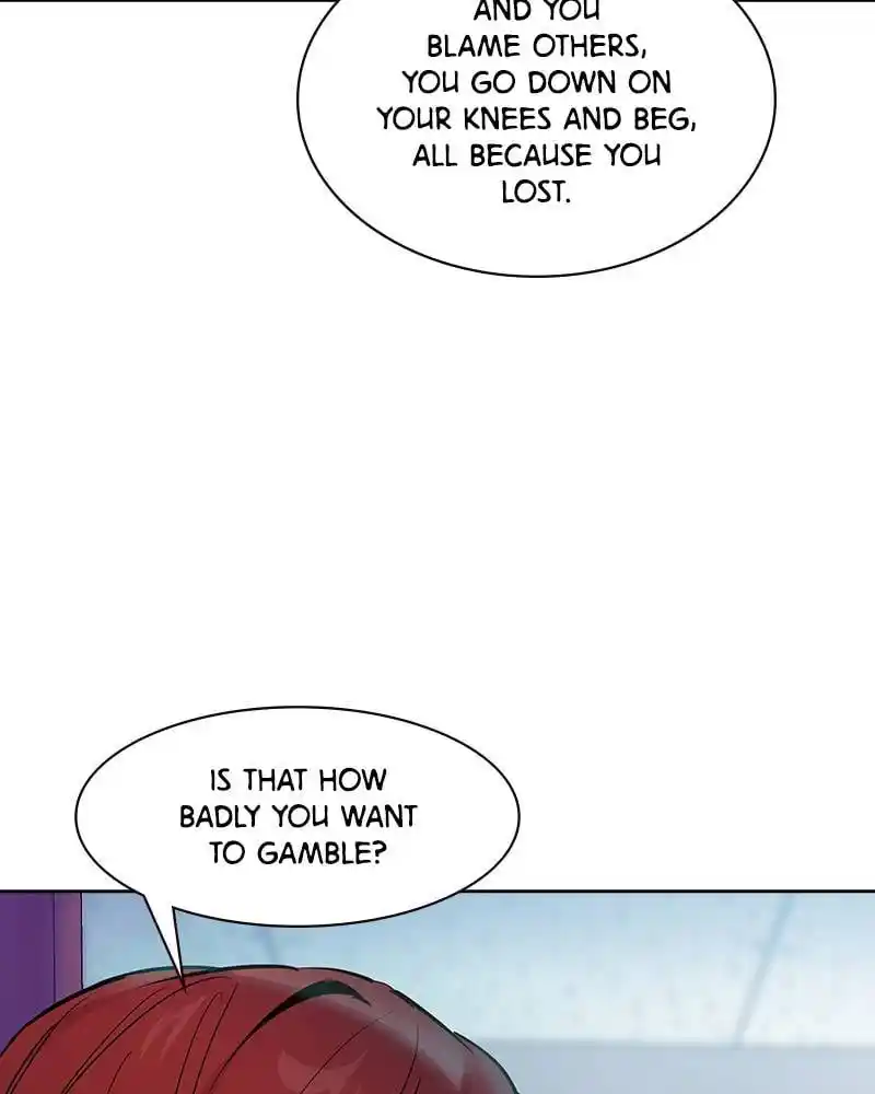 The World Is Money And Power Chapter 86