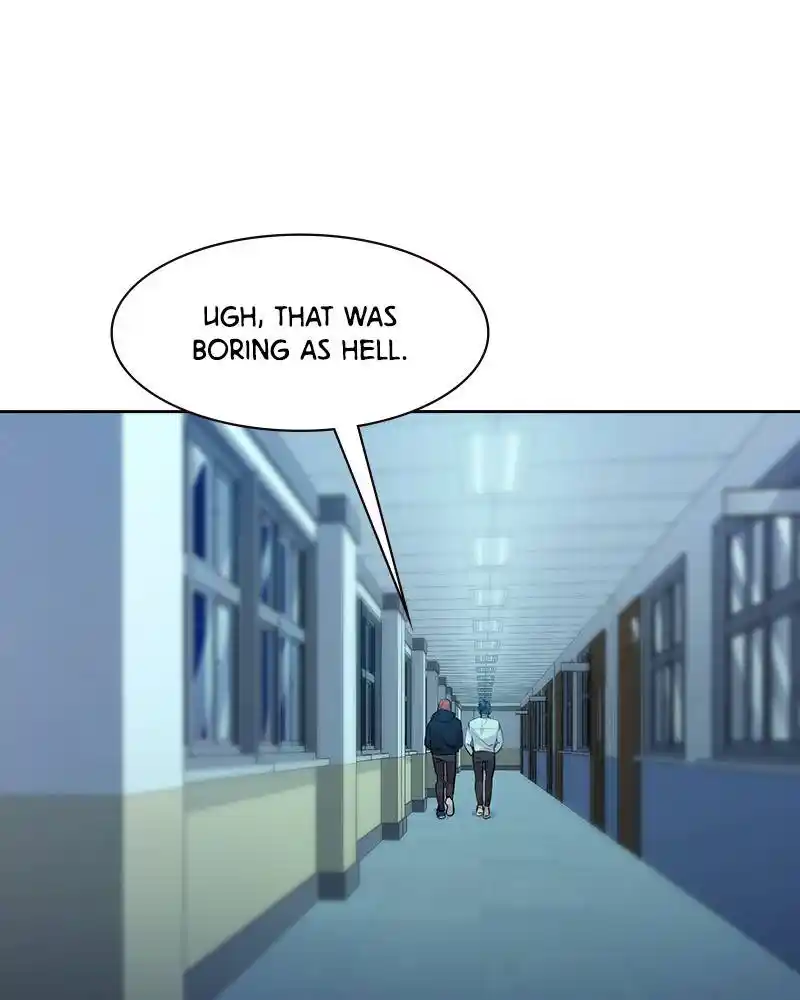 The World Is Money And Power Chapter 86