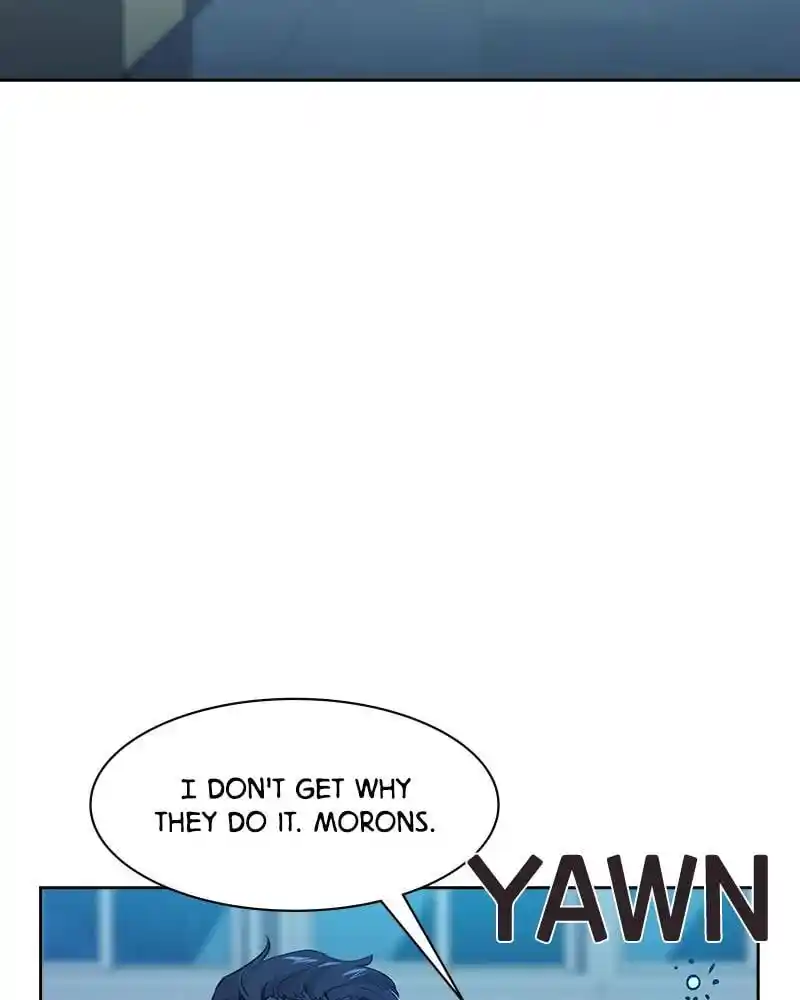 The World Is Money And Power Chapter 86