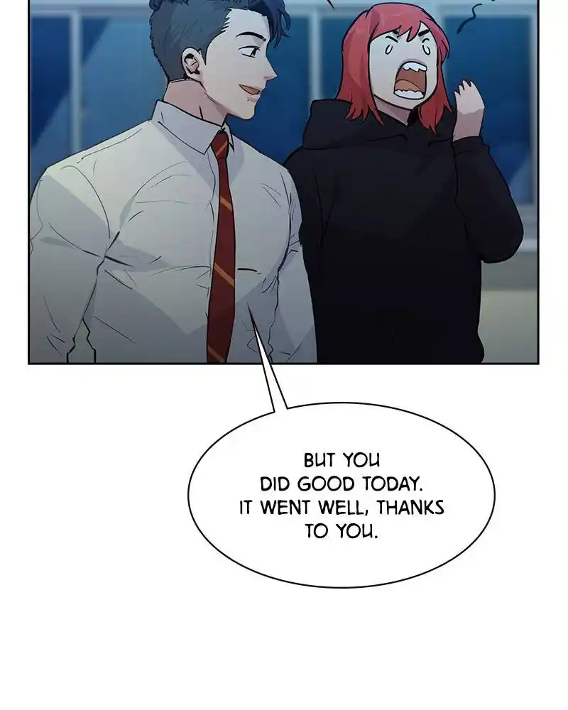 The World Is Money And Power Chapter 86