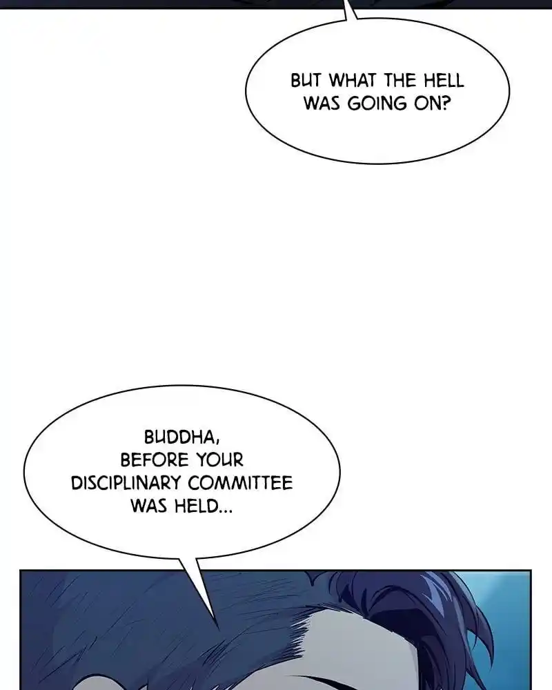 The World Is Money And Power Chapter 86