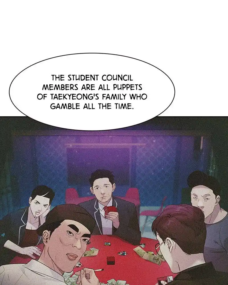 The World Is Money And Power Chapter 86