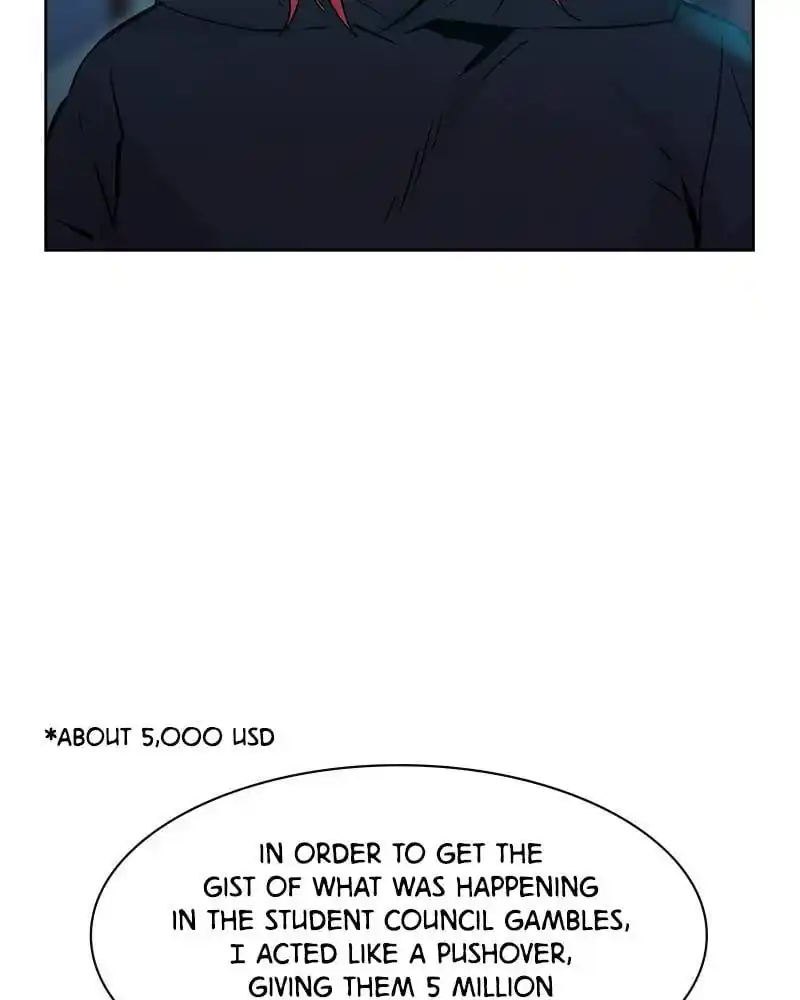 The World Is Money And Power Chapter 86