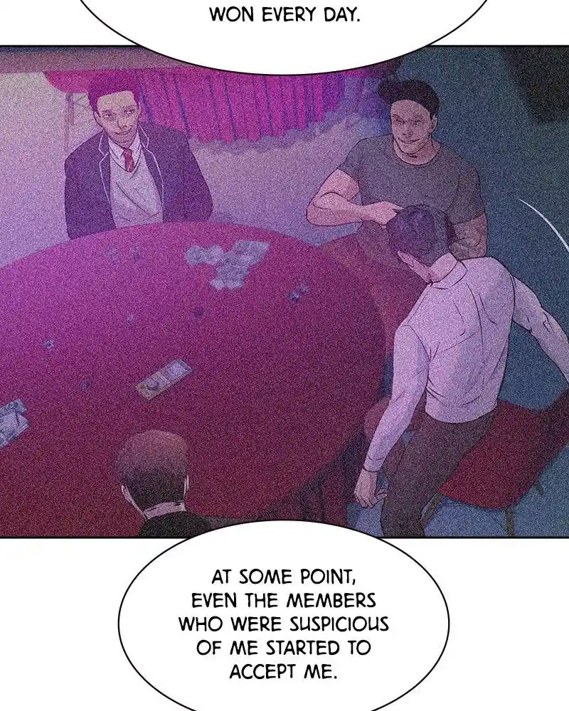 The World Is Money And Power Chapter 86