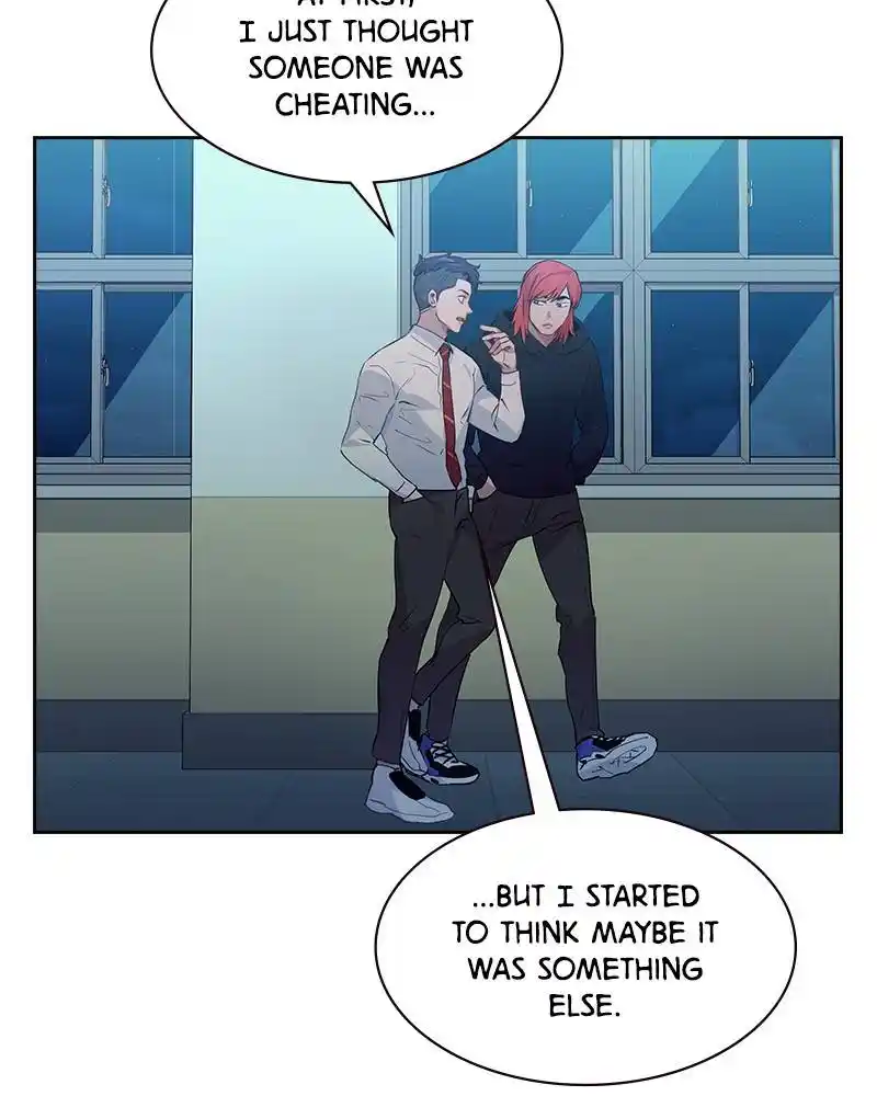 The World Is Money And Power Chapter 86